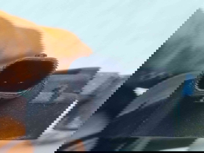  Borna baterie (-) VolkswagenGolf 6 (5K1) [Fabr 2009-2013] 1K0915181C 