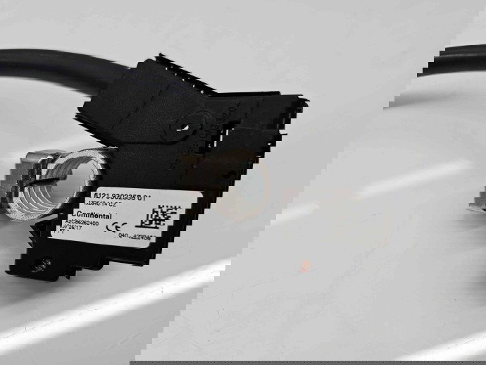  Borna baterie (-) BmwX3 (F25) [Fabr 2010-2017] 9302358 