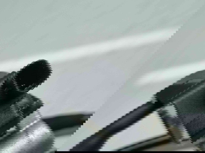  Borna baterie (-) AudiA1 Sportback (8XF) [Fabr 2011-2018] OEM 