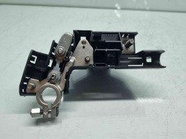  Borna baterie (+) cu capsa AudiA1 Sportback (8XF) [Fabr 2011-2018] 8X0915459 