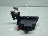  Borna baterie (+) cu capsa AudiA1 Sportback (8XF) [Fabr 2011-2018] 8X0915459 