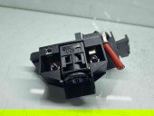  Borna baterie (+) cu capsa AudiA1 Sportback (8XF) [Fabr 2011-2018] 8X0915459 