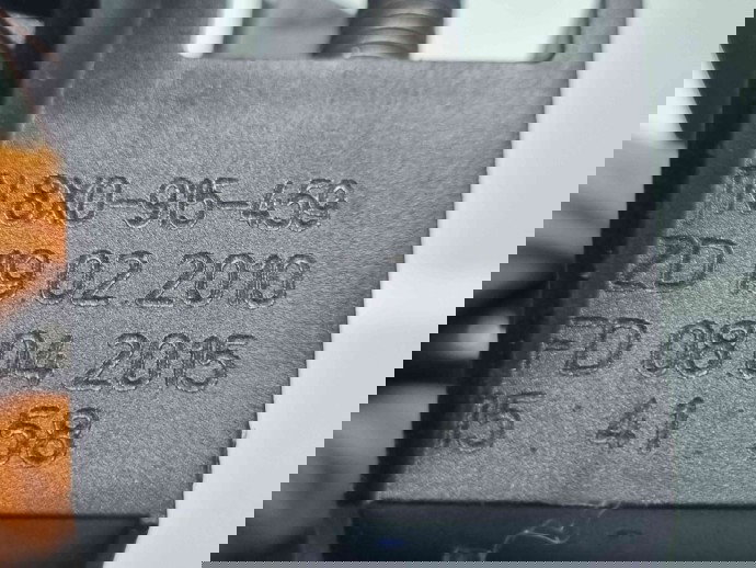  Borna baterie (+) cu capsa AudiA1 Sportback (8XF) [Fabr 2011-2018] 8X0915459 