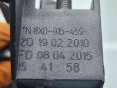  Borna baterie (+) cu capsa AudiA1 Sportback (8XF) [Fabr 2011-2018] 8X0915459 