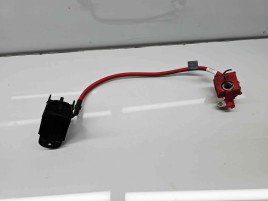  Borna baterie (+) cu capsa BmwX3 (F25) [Fabr 2010-2017] 9321005 