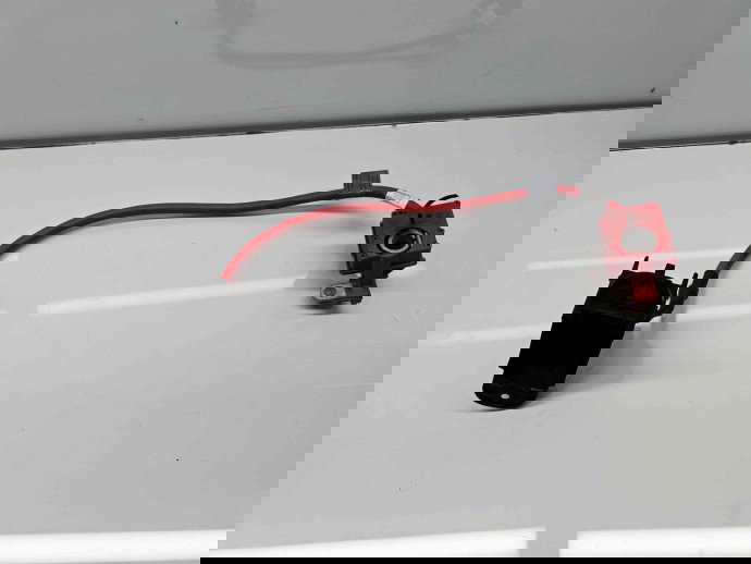  Borna baterie (+) cu capsa BmwX3 (F25) [Fabr 2010-2017] 9321005 