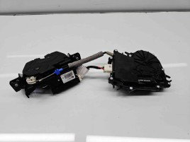 Broasca haion Bmw X3 (F25) [Fabr 2010-2017]