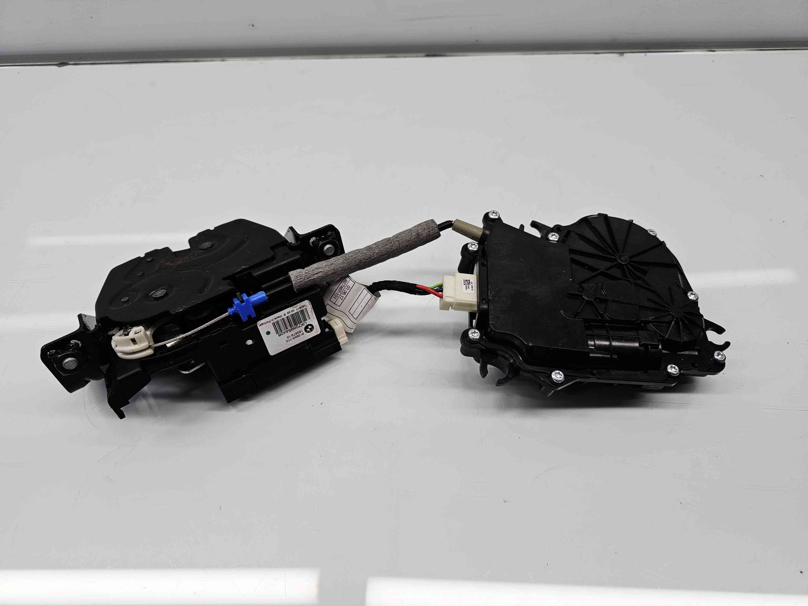 Broasca haion Bmw X3 (F25) [Fabr 2010-2017] - imagine 1