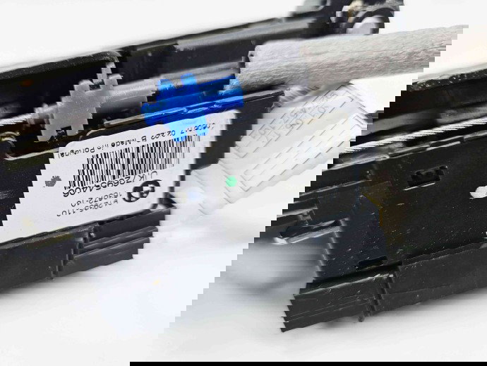 Broasca haion Bmw X3 (F25) [Fabr 2010-2017]