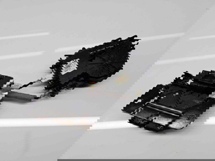 Broasca haion Bmw X3 (F25) [Fabr 2010-2017]