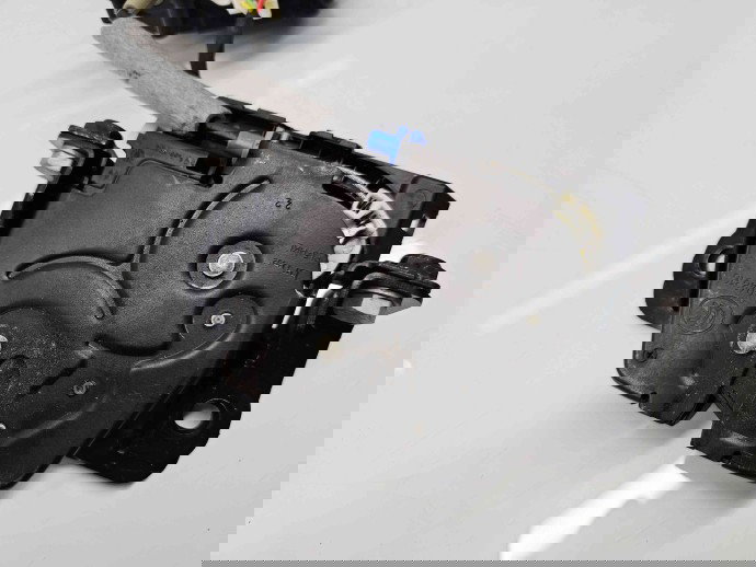 Broasca haion Bmw X3 (F25) [Fabr 2010-2017]