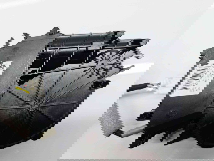 Broasca haion Bmw X3 (F25) [Fabr 2010-2017]