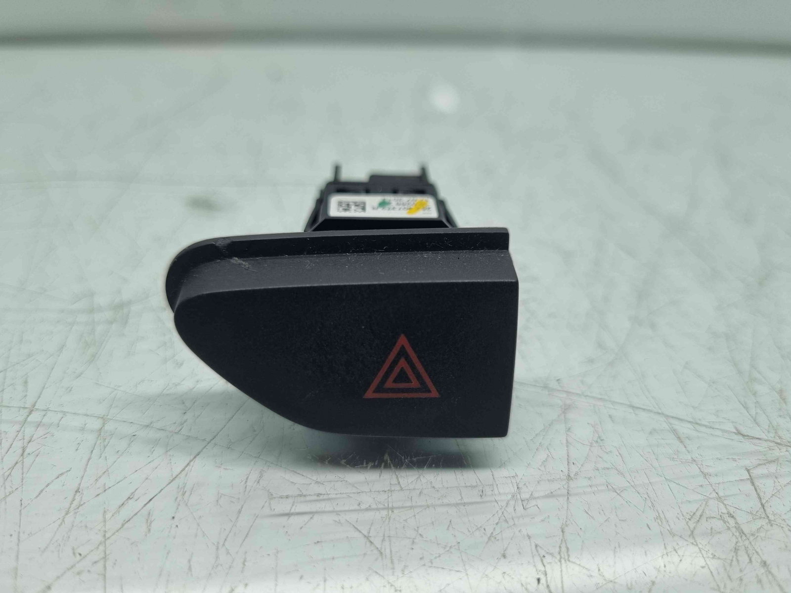 Buton avarii Renault Clio 4 (B98) Hatchback [Fabr 2012-2020] 252907372R - imagine 1