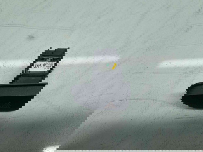  Buton avarii Renault Clio 4 (B98) Hatchback [Fabr 2012-2020] 252907372R