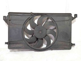 Electroventilator 3M51-8C607-EC Ford Focus 2 1.6 2004-2012