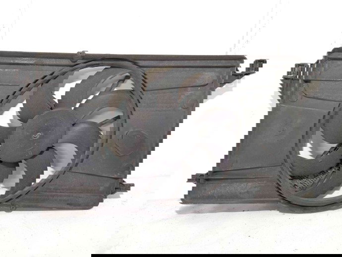 Electroventilator 3M51-8C607-EC Ford Focus 2 1.6 2004-2012