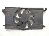 Electroventilator 3M51-8C607-EC Ford Focus 2 1.6 2004-2012