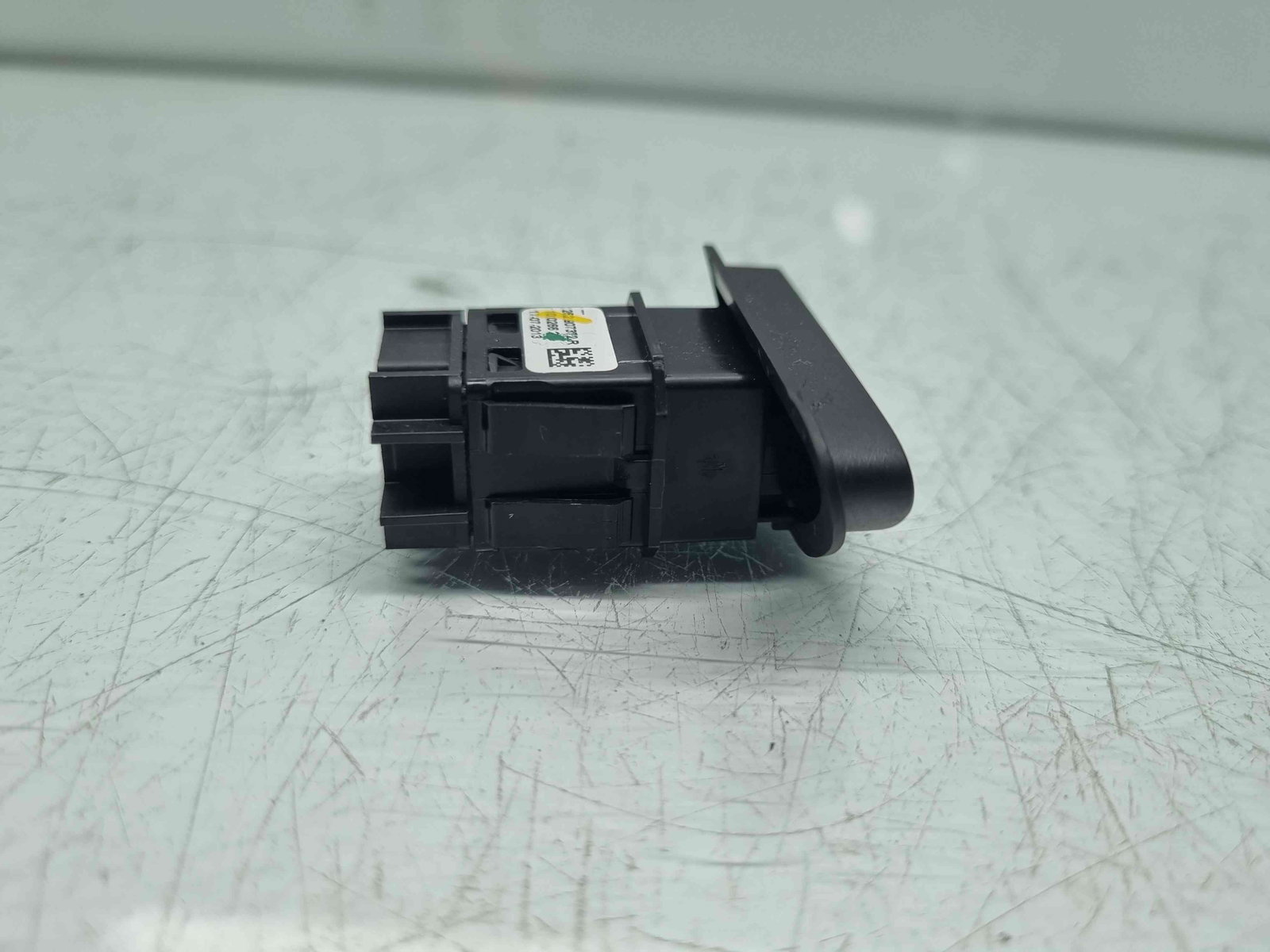 Buton avarii Renault Clio 4 (B98) Hatchback [Fabr 2012-2020] 252907372R - imagine 3