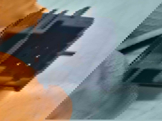  Buton avarii Renault Clio 4 (B98) Hatchback [Fabr 2012-2020] 252907372R