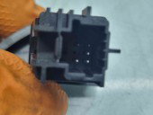  Buton avarii Renault Clio 4 (B98) Hatchback [Fabr 2012-2020] 252907372R