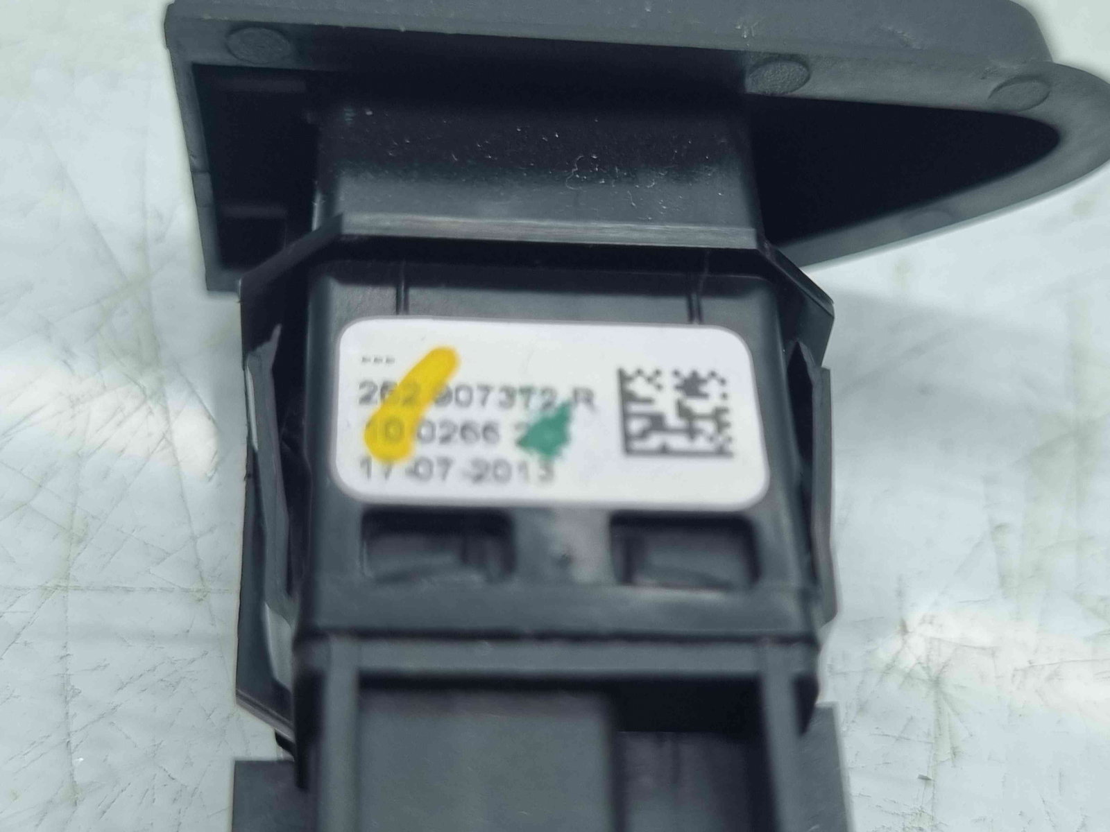 Buton avarii Renault Clio 4 (B98) Hatchback [Fabr 2012-2020] 252907372R - imagine 5