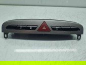  Buton avarii Peugeot 308 [Fabr 2007-2013] 9659793677