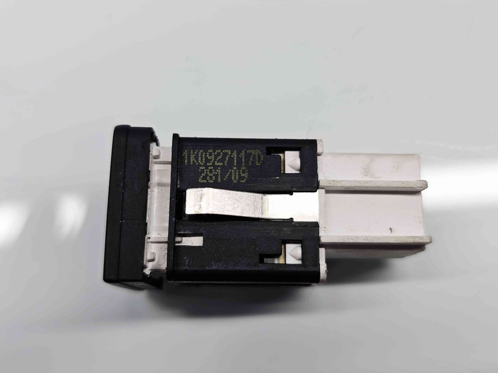 Buton ESP Volkswagen Golf 6 (5K1) [Fabr 2009-2013] 1K0927117D - imagine 2