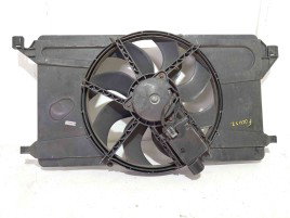 Electroventilator 3M51-8C607-EC Ford Focus 2 1.6 2004-2012