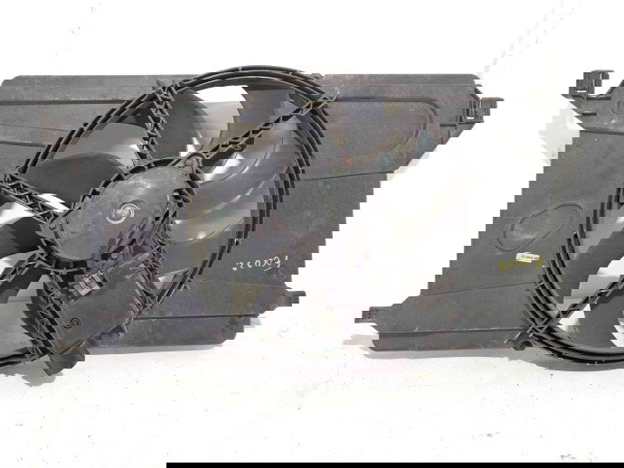 Electroventilator 3M51-8C607-EC Ford Focus 2 1.6 2004-2012
