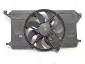 Electroventilator 3M51-8C607-EC Ford Focus 2 1.6 2004-2012