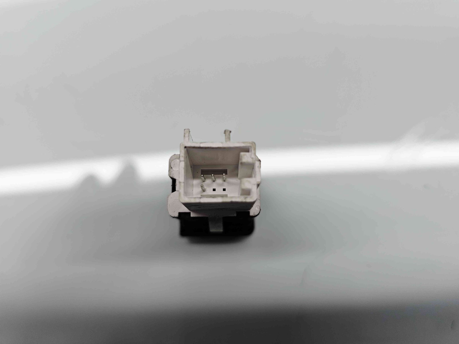 Buton ESP Volkswagen Golf 6 (5K1) [Fabr 2009-2013] 1K0927117D - imagine 3