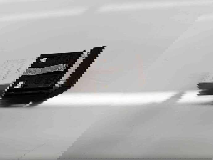  Buton ESP Volkswagen Golf 6 (5K1) [Fabr 2009-2013] 1K0927117D