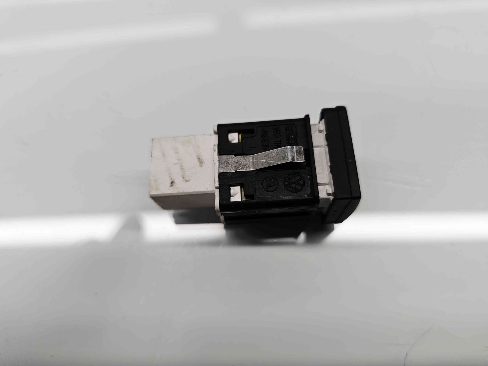 Buton ESP Volkswagen Golf 6 (5K1) [Fabr 2009-2013] 1K0927117D - imagine 4