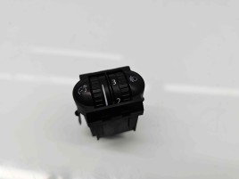  Buton reglaj far Volkswagen Golf 6 (5K1) [Fabr 2009-2013] 5K0941333