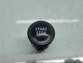  Buton START/STOP Renault Clio 4 (B98) Hatchback [Fabr 2012-2020] 1927937