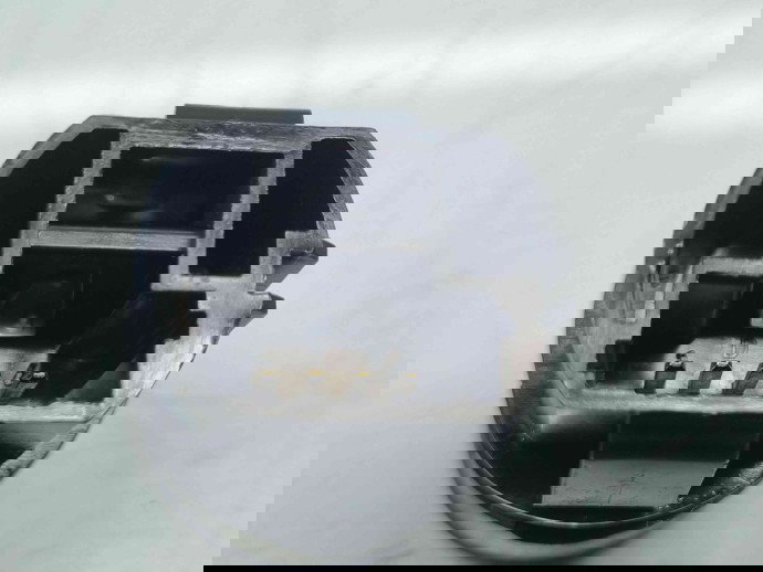  Buton START/STOP Renault Clio 4 (B98) Hatchback [Fabr 2012-2020] 1927937