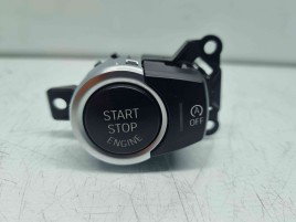  Buton START/STOP Bmw X3 (F25) [Fabr 2010-2017] 9291694 03