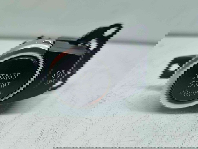  Buton START/STOP Bmw X3 (F25) [Fabr 2010-2017] 9291694 03