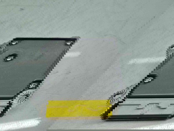 Calculator airbag Volkswagen Golf 6 (5K1) [Fabr 2009-2013] 5C0959655B 1.6 TDI CAYC 77KW / 105CP