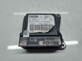 Calculator airbag Peugeot 308 [Fabr 2007-2013] 619763800 1.6 hdi 9H05 82KW / 112CP