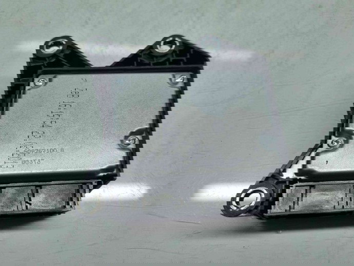 Calculator airbag Peugeot 308 [Fabr 2007-2013] 619763800 1.6 hdi 9H05 82KW / 112CP