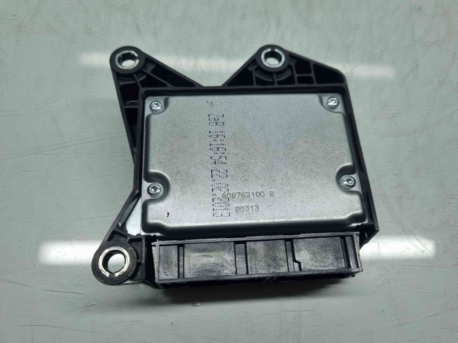 Calculator airbag Peugeot 308 [Fabr 2007-2013] 619763800 1.6 hdi 9H05 82KW / 112CP - imagine 2