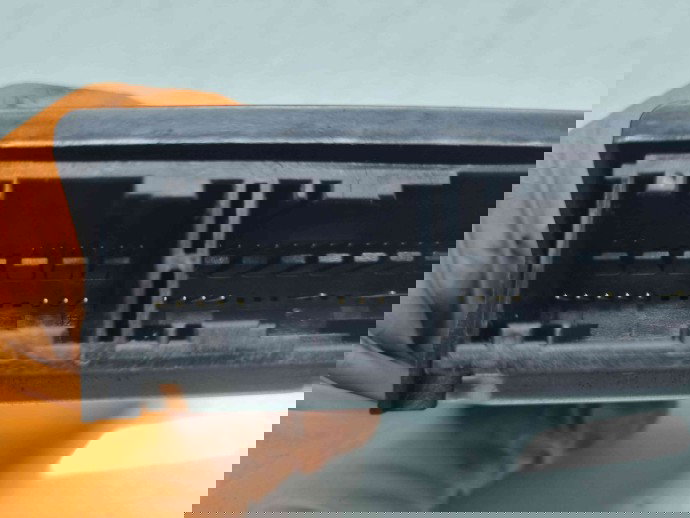 Calculator airbag Peugeot 308 [Fabr 2007-2013] 619763800 1.6 hdi 9H05 82KW / 112CP