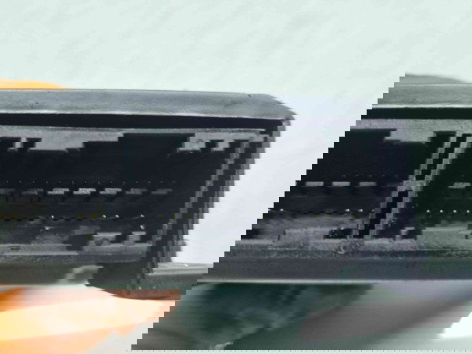 Calculator airbag Peugeot 308 [Fabr 2007-2013] 619763800 1.6 hdi 9H05 82KW / 112CP