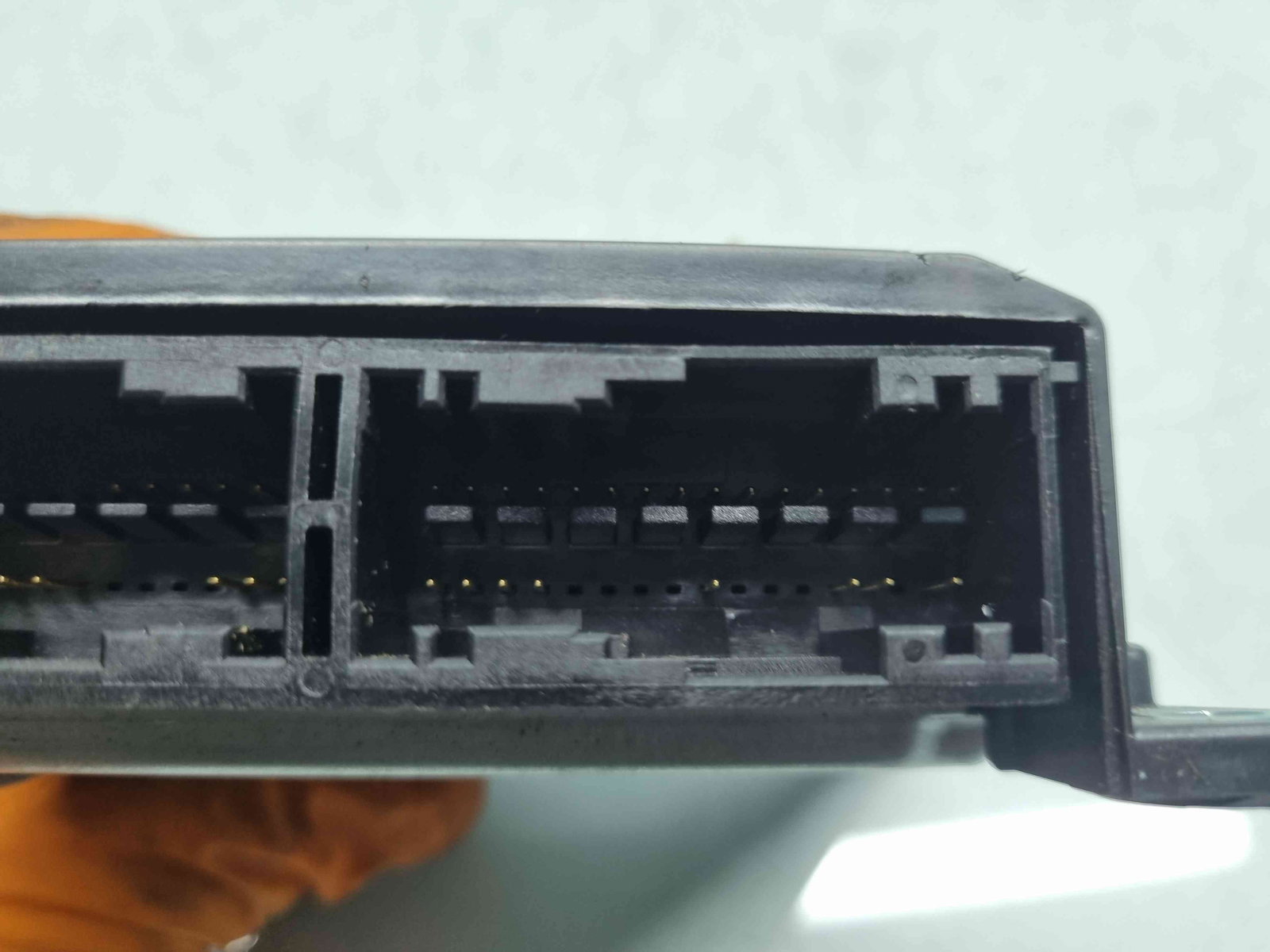 Calculator airbag Peugeot 308 [Fabr 2007-2013] 619763800 1.6 hdi 9H05 82KW / 112CP - imagine 4