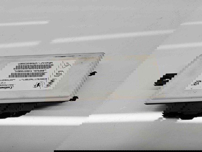 Calculator airbag Bmw X3 (F25) [Fabr 2010-2017] 6837358 2.0 B47D 140KW / 190CP