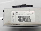Calculator airbag Bmw X3 (F25) [Fabr 2010-2017] 6837358 2.0 B47D 140KW / 190CP