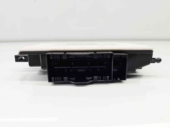 Calculator airbag Bmw X3 (F25) [Fabr 2010-2017] 6837358 2.0 B47D 140KW / 190CP