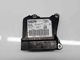 Calculator airbag Peugeot 308 (II) [Fabr 2013-2020] 9807568180 2.0 hdi 9H05 110KW / 150CP