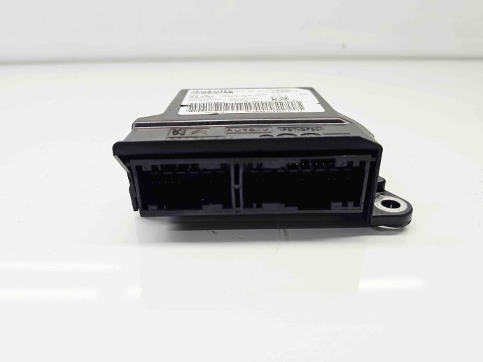 Calculator airbag Peugeot 308 (II) [Fabr 2013-2020] 9807568180 2.0 hdi 9H05 110KW / 150CP